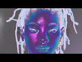 Willow - Overthinking IT (Official Visualizer)