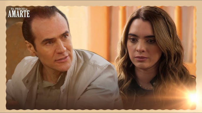 ¡Iván está en peligro! | El precio de amarte 4/4 | Capítulo 43