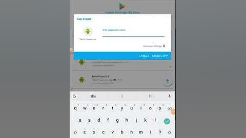 Save text from one screen to another sketchware