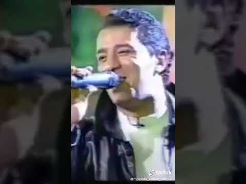 حالان واتس مصطفى كامل انت حبيب العمر