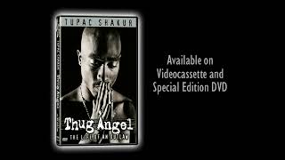 Thug Angel: Life Of An Outlaw 2002 [Remastered Trailer] [V1]