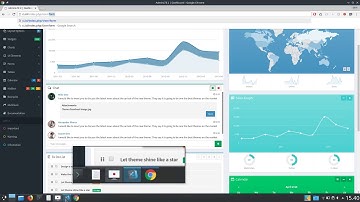 Create form input Data User using CodeIgniter and database MySQL - Part 1