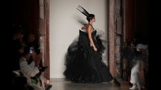 Julien Fournié HC FW 2017