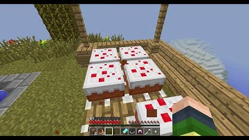 My Spoon! |Minecraft - Epic Jump Map: Ultimate Trolling| Ep. 1