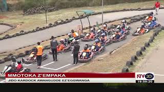 Ntv Uganda Livestream