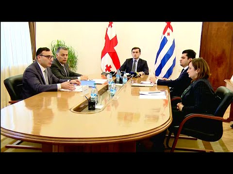 კორონავირუსი - მსჯელობა აჭარის მთავრობის სხდომაზე