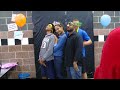 Paseo 2013 - Decision Day by Malachi Gray