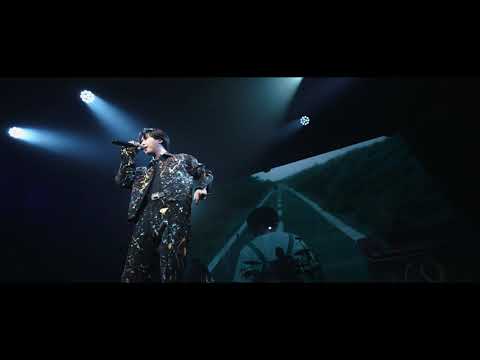 高瀬統也 / Spyder（Live in Shanghai Bandai Namco Dream Hall）