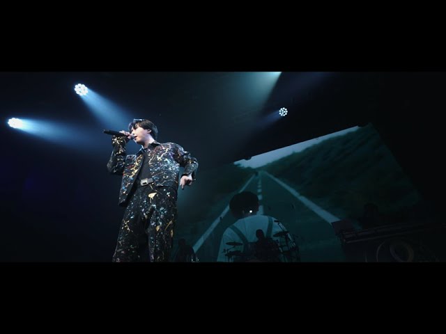 高瀬統也 / Spyder（Live in Shanghai Bandai Namco Dream Hall