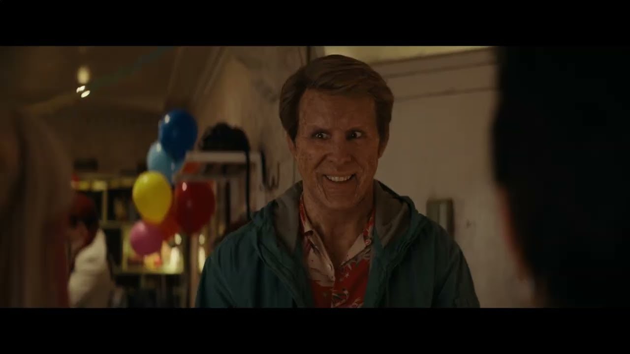 Marvel Studios’ Deadpool & Wolverine | Everybody Knows | In Cinemas Now