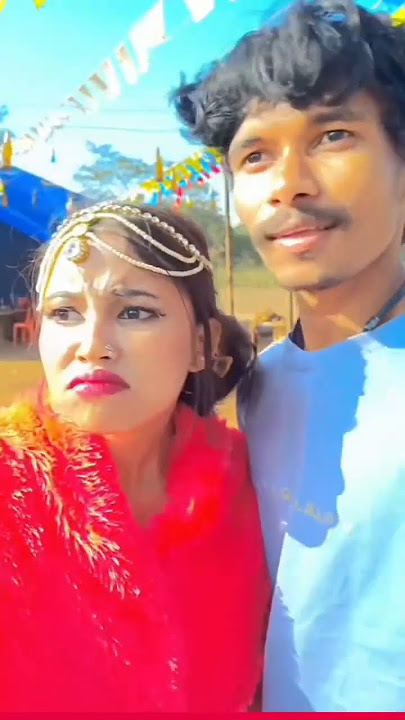 New Ho Munda Song 2024||Ho Munda Status Video 2024||#purty_star