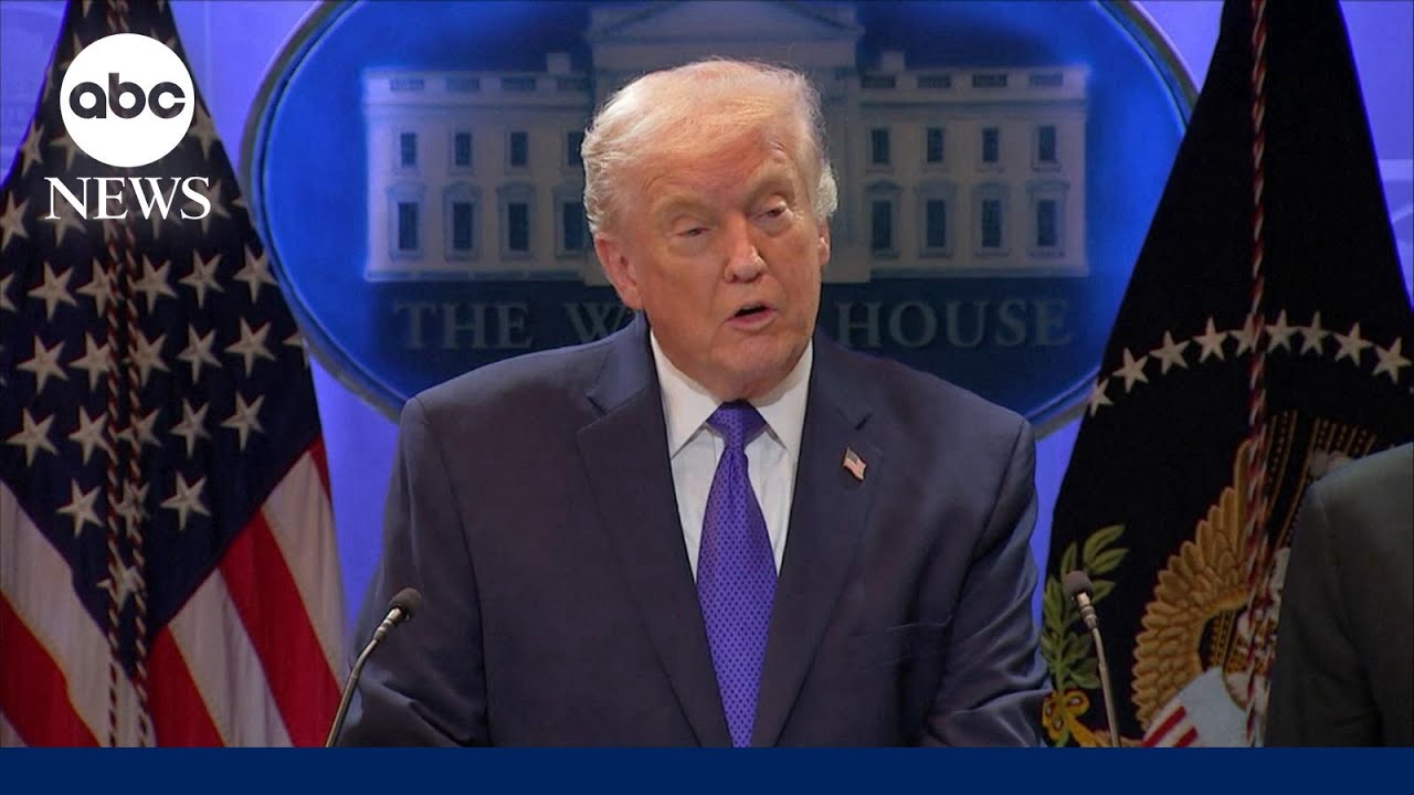 State of the Union: Trump expected to tout achievements ahead of midterms