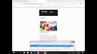 Presentación proyectos finales Desarrollo Web Uniandes 201820
