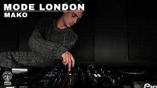 Download Lagu Mako | Mode London MP3