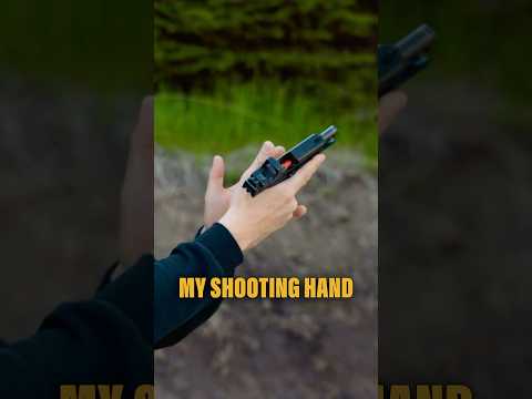 How to do a speed reload