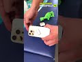 🧲 What Sticks to the Magnet? A Fun Discovery Game for Kids ✨ #learn #shorts