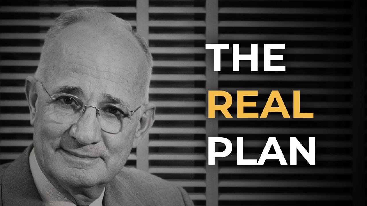 If I Had to Start From Zero, This Is Exactly What I’d Do