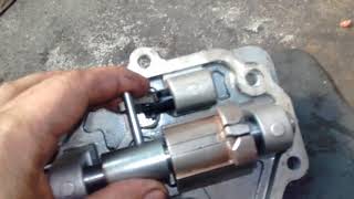 Srt4 3 gear shift issue fix part 5