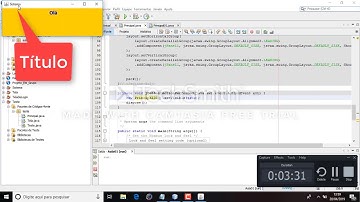 Funções dos botões ⌨🖱