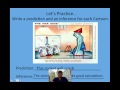 Observation, Prediction, and Inference Quiz