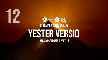 Yester Versio | The Bat Verb | Part 12