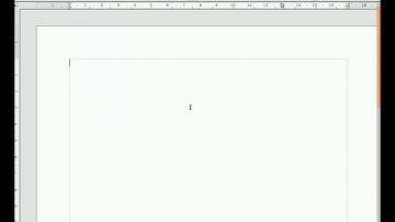 openoffice.org and scanning documents