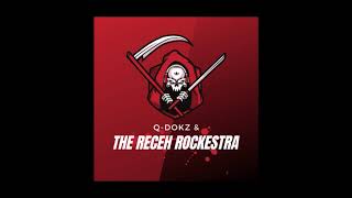 Satu Hari Lagi - Glenn Fredly/Grezia Epiphania (instrumental cover by Q dokz & the Receh Rockestra)