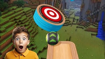 Going balls speedrun gameplay level 1209 - 1210 😱💥💨🏆