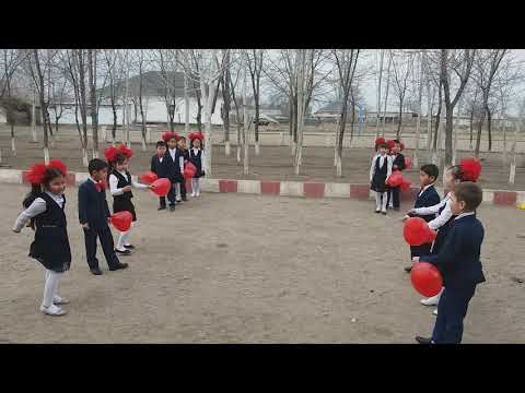 Қоссейіт жалпы орта