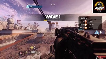 Solo Insane Frontier Defense On Forward Base Kodai With Ronin (No Commentary)