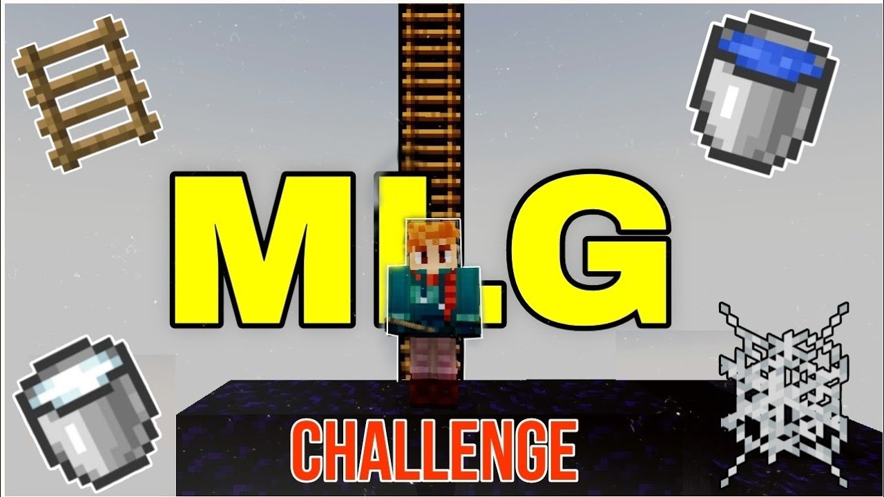 Mlg Complete Can I Complete This Hardest MLG? - YouTube