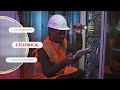 BSC ISO CERTIFICATION Peter Video