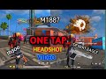 Free fireone tap headshot  roll no21 gaming l2021