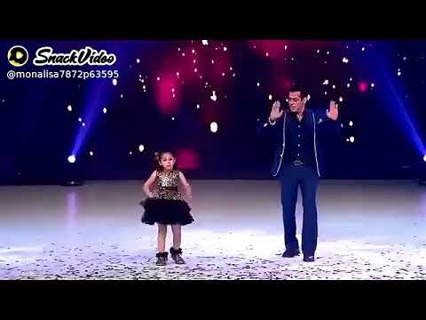 Prem Ratan Dan Paio Salman Khan And Child Cute