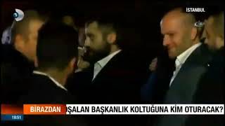 Bafrali Sedat Şahi̇n Tahli̇ye Amca,Dayi,Baba