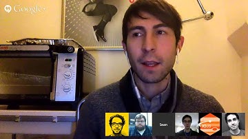 io.js Website WG Meeting - January 19th 2015