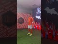Behind the Scenes at Media Day