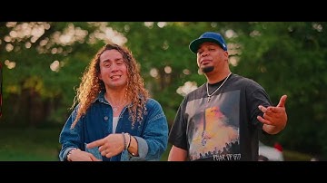 Rubinsky Rbk, Josh Gamez - Nada Sin ti. (Official Video)