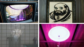 All 4 Hidden Anomalies and How to Get Them | Who's at the door? screenshot 4