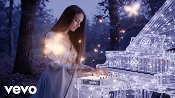 Jon Nguyen - Night So Bright (Official Ai Music Video) ft. ARJ