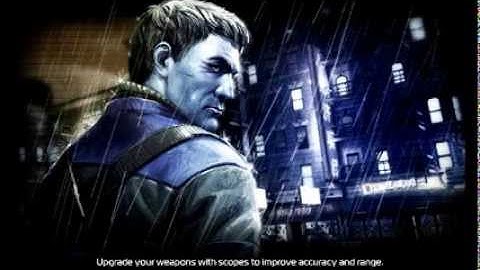 Xolo A500s Contract Kill 2 & Zombies, Conduit, D Hunter 4