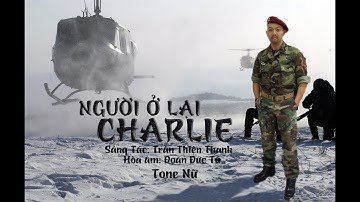 karaoke Người Ở Lại Charlie (tone Nữ)?