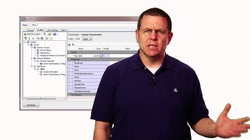 PSoC Creator 101: Using CapSense with Bluetooth Low Energy