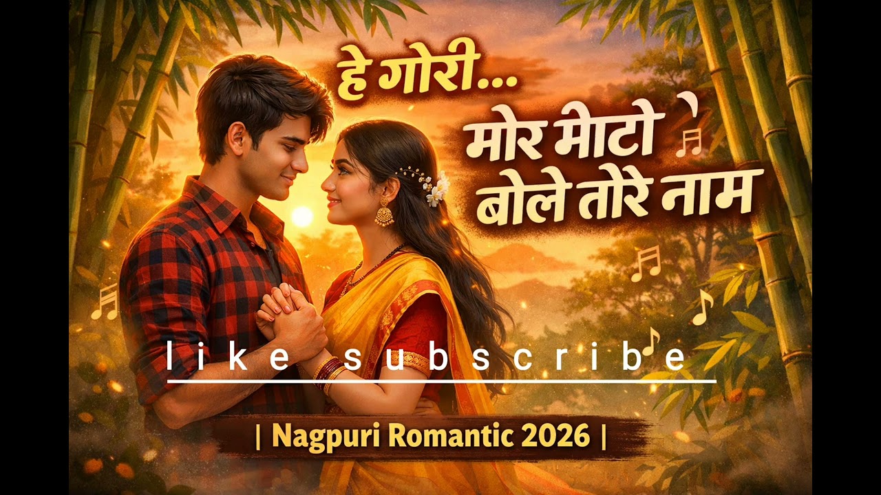 “तोर हंसी मोर सांस” 2026 romantic songs 
