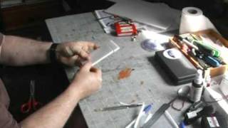 Deablo Aileron Mod Part 2 of 4