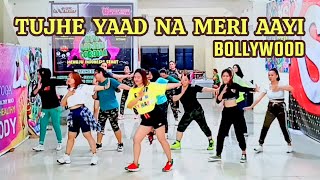 TUJHE YAAD NA MERI AAYI | BOLLYWOOD | TIKTOK VIRAL | CHOREO ZIN CHICIE