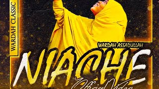 Niache||Official Video by Ukty Wardah Assadullah