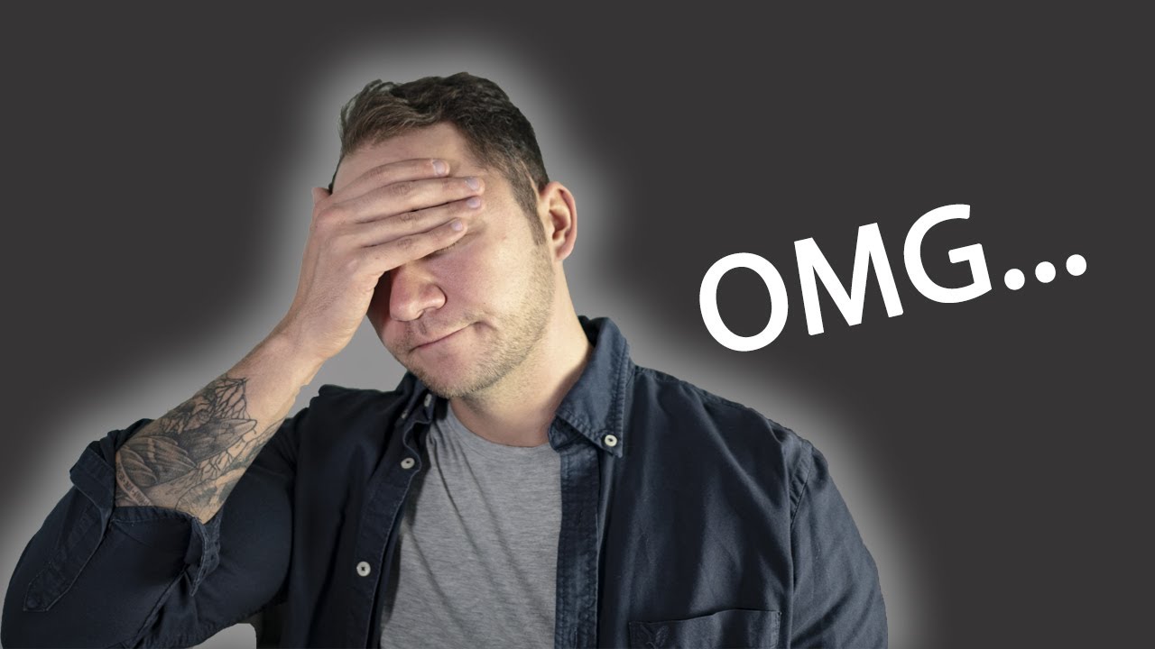 Dlaczego kobiety nie lubią MIŁYCH FACETÓW?