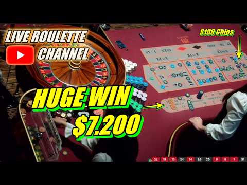 Hoe Live Roulette op Stake werkt