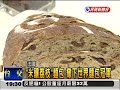 台灣麵包師 巴黎國際賽奪冠  2010/03/11  民視新聞